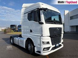 MAN TGX 18.510 4x2 BL SA