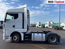 MAN TGX 18.510 4x2 BL SA
