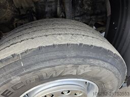 SCANIA R620 Topline LA6X4HNB V8