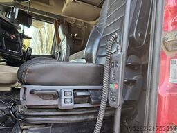 SCANIA R620 Topline LA6X4HNB V8