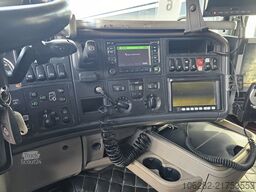 SCANIA R620 Topline LA6X4HNB V8
