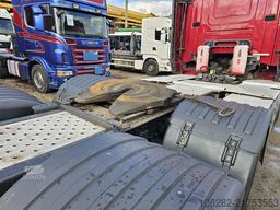 SCANIA R620 Topline LA6X4HNB V8