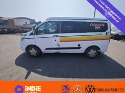 Ford Panama P10 Wohnmobil | 2022 | Euro 6 | Professioneller Verkäufer