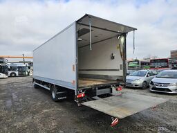 Volvo FL240 4x2 Ladeborwand