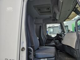 Volvo FL240 4x2 Ladeborwand