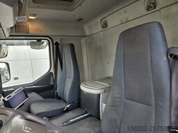 Volvo FL240 4x2 Ladeborwand