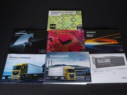 MAN TGX 26.470 / 2022 / Krone Refrigerator 4