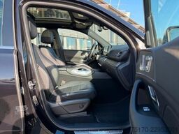 Mercedes-Benz GLE 300d 4M AMG+Pano+Burm+Memory+360
