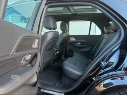 Mercedes-Benz GLE 300d 4M AMG+Pano+Burm+Memory+360