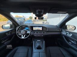 Mercedes-Benz GLE 300d 4M AMG+Pano+Burm+Memory+360