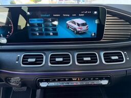 Mercedes-Benz GLE 300d 4M AMG+Pano+Burm+Memory+360