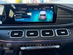 Mercedes-Benz GLE 300d 4M AMG+Pano+Burm+Memory+360