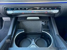 Mercedes-Benz GLE 300d 4M AMG+Pano+Burm+Memory+360