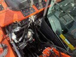 Hitachi ZX140-5B 5300 uur !!