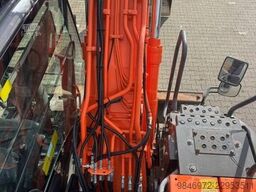 Hitachi ZX140-5B 5300 uur !!