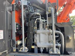 Hitachi ZX140-5B 5300 uur !!