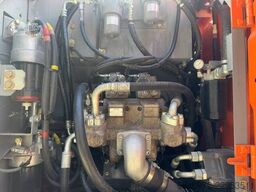 Hitachi ZX140-5B 5300 uur !!