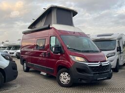 CLEVER Celebration | Aufstelldach | Markise, AHK + TV