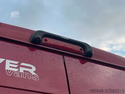 CLEVER Celebration | Aufstelldach | Markise, AHK + TV