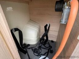 CLEVER Celebration | Aufstelldach | Markise, AHK + TV