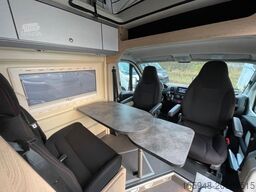 CLEVER Celebration | Aufstelldach | Markise, AHK + TV