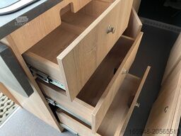 CLEVER Celebration | Aufstelldach | Markise, AHK + TV