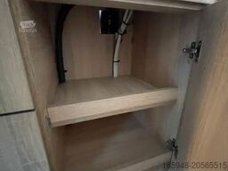 CLEVER Celebration | Aufstelldach | Markise, AHK + TV