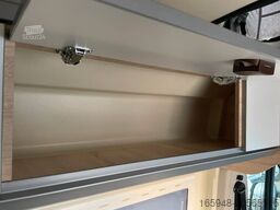 CLEVER Celebration | Aufstelldach | Markise, AHK + TV