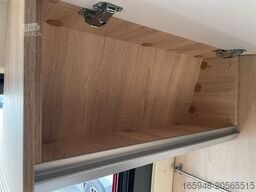 CLEVER Celebration | Aufstelldach | Markise, AHK + TV