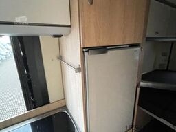 CLEVER Celebration | Aufstelldach | Markise, AHK + TV