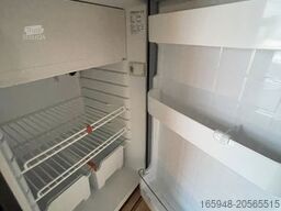 CLEVER Celebration | Aufstelldach | Markise, AHK + TV