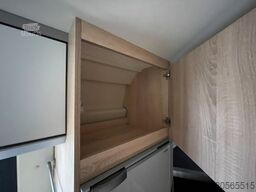 CLEVER Celebration | Aufstelldach | Markise, AHK + TV