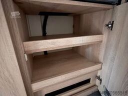 CLEVER Celebration | Aufstelldach | Markise, AHK + TV