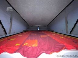 CLEVER Celebration | Aufstelldach | Markise, AHK + TV