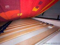 CLEVER Celebration | Aufstelldach | Markise, AHK + TV