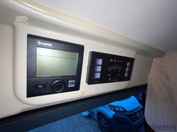 CLEVER Celebration | Aufstelldach | Markise, AHK + TV