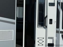 SUNLIGHT T 69 LC *Queensbett ** 9 Gang Automatik**