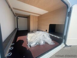 SUNLIGHT T 69 LC *Queensbett ** 9 Gang  Automatik**