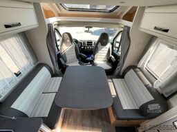 SUNLIGHT T 69 LC *Queensbett ** 9 Gang Automatik**