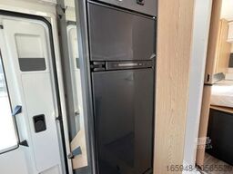 SUNLIGHT T 69 LC *Queensbett ** 9 Gang  Automatik**