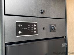 SUNLIGHT T 69 LC *Queensbett ** 9 Gang  Automatik**