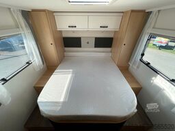 SUNLIGHT T 69 LC *Queensbett ** 9 Gang  Automatik**