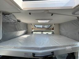 SUNLIGHT T 69 LC *Queensbett ** 9 Gang  Automatik**