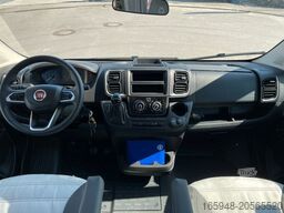 SUNLIGHT T 69 LC *Queensbett ** 9 Gang  Automatik**