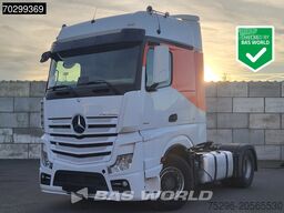 Mercedes Actros 1851 4X2 BigSpace Retarder Standairco Hy...