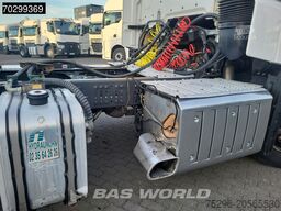 Mercedes Actros 1851 4X2 BigSpace Retarder Standairco Hy...