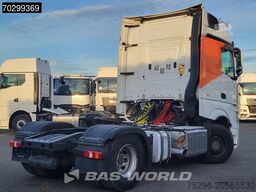 Mercedes Actros 1851 4X2 BigSpace Retarder Standairco Hy...