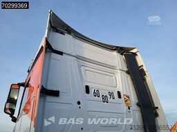 Mercedes Actros 1851 4X2 BigSpace Retarder Standairco Hy...