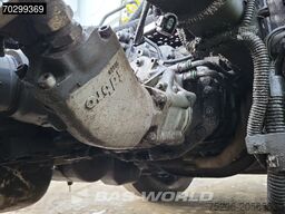 Mercedes Actros 1851 4X2 BigSpace Retarder Standairco Hy...