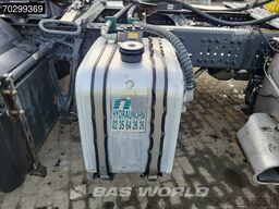 Mercedes Actros 1851 4X2 BigSpace Retarder Standairco Hy...